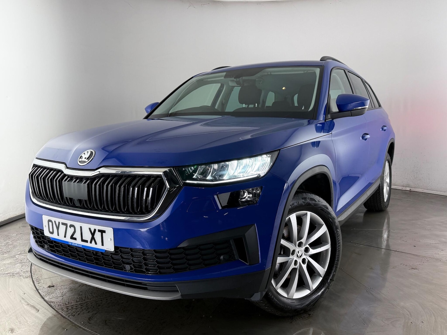 Used Skoda Kodiaq 2022 for sale - 77182371: Photo 38