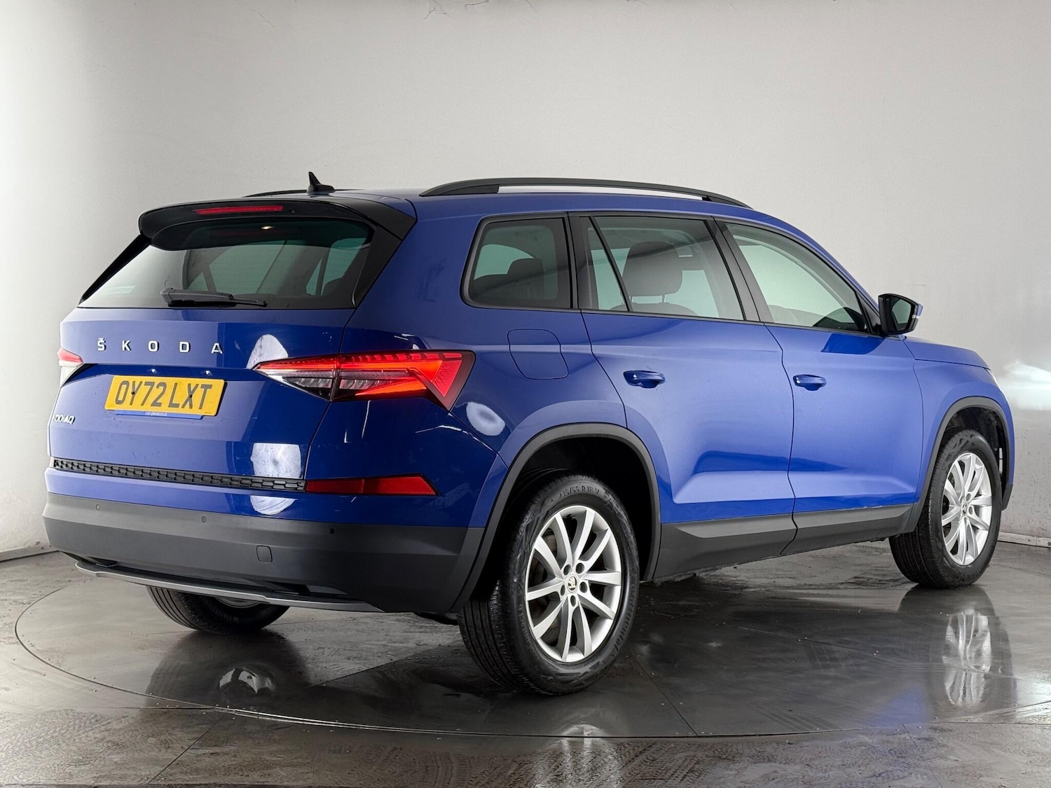 Used Skoda Kodiaq 2022 for sale - 77182371: Photo 6