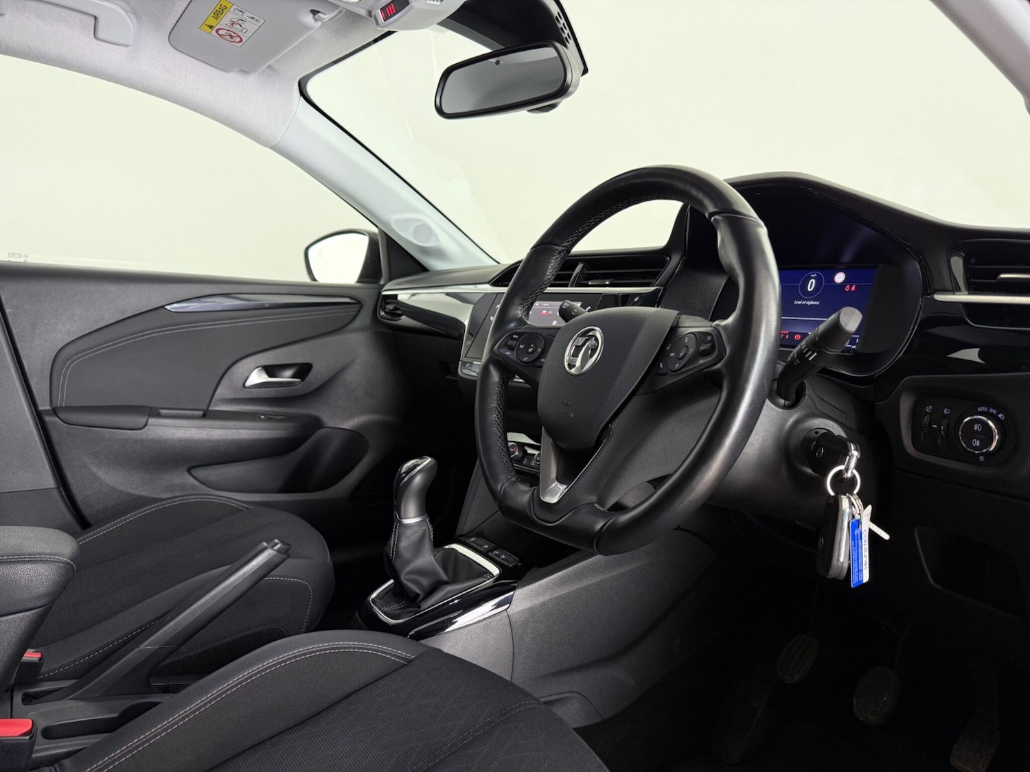 Used Vauxhall Corsa 2022 for sale - 77605066: Photo 10