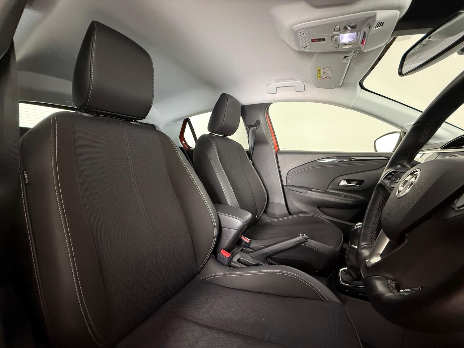 Used Vauxhall Corsa 2022 for sale - 77605066: Photo 11