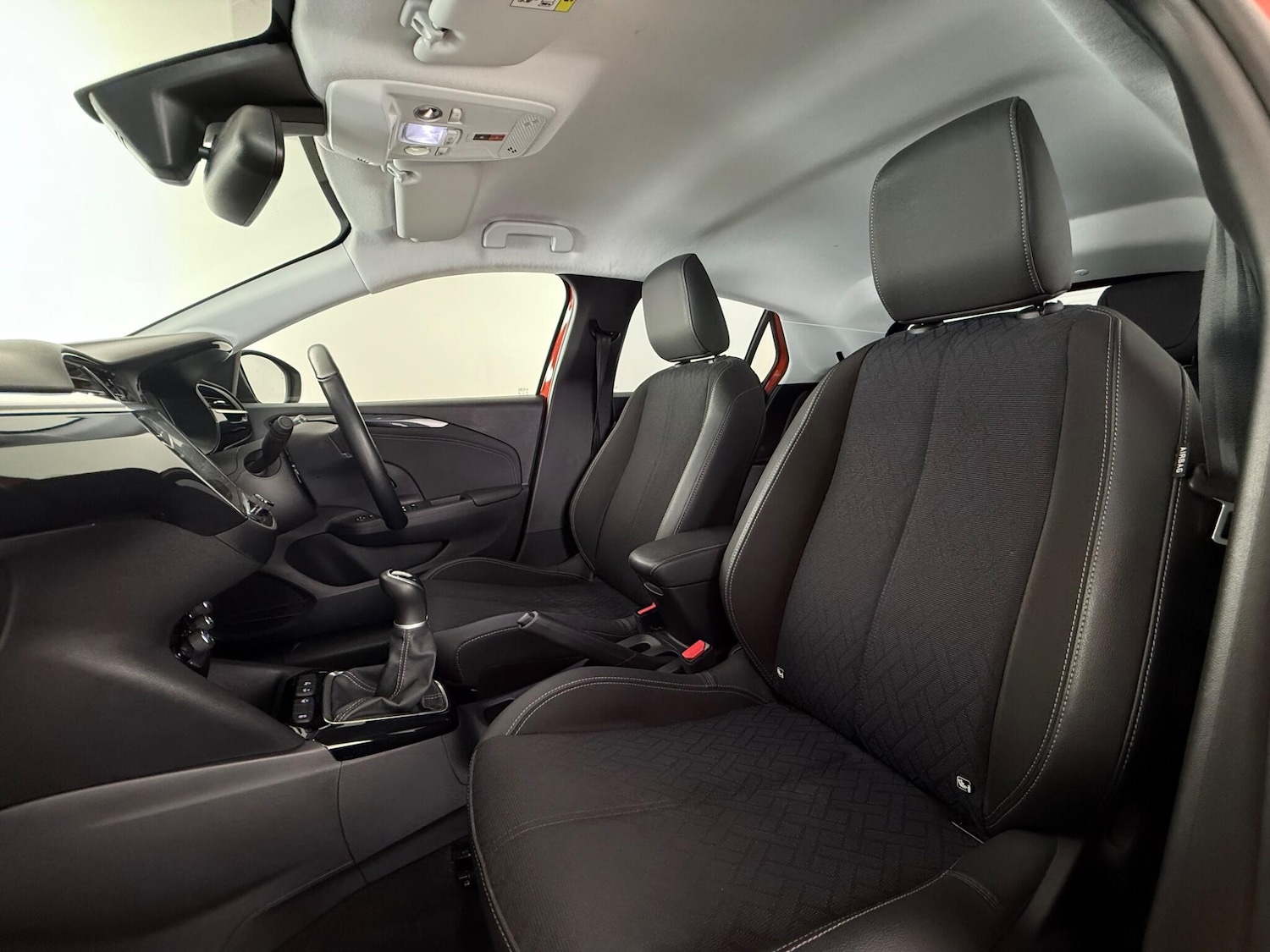 Used Vauxhall Corsa 2022 for sale - 77605066: Photo 13