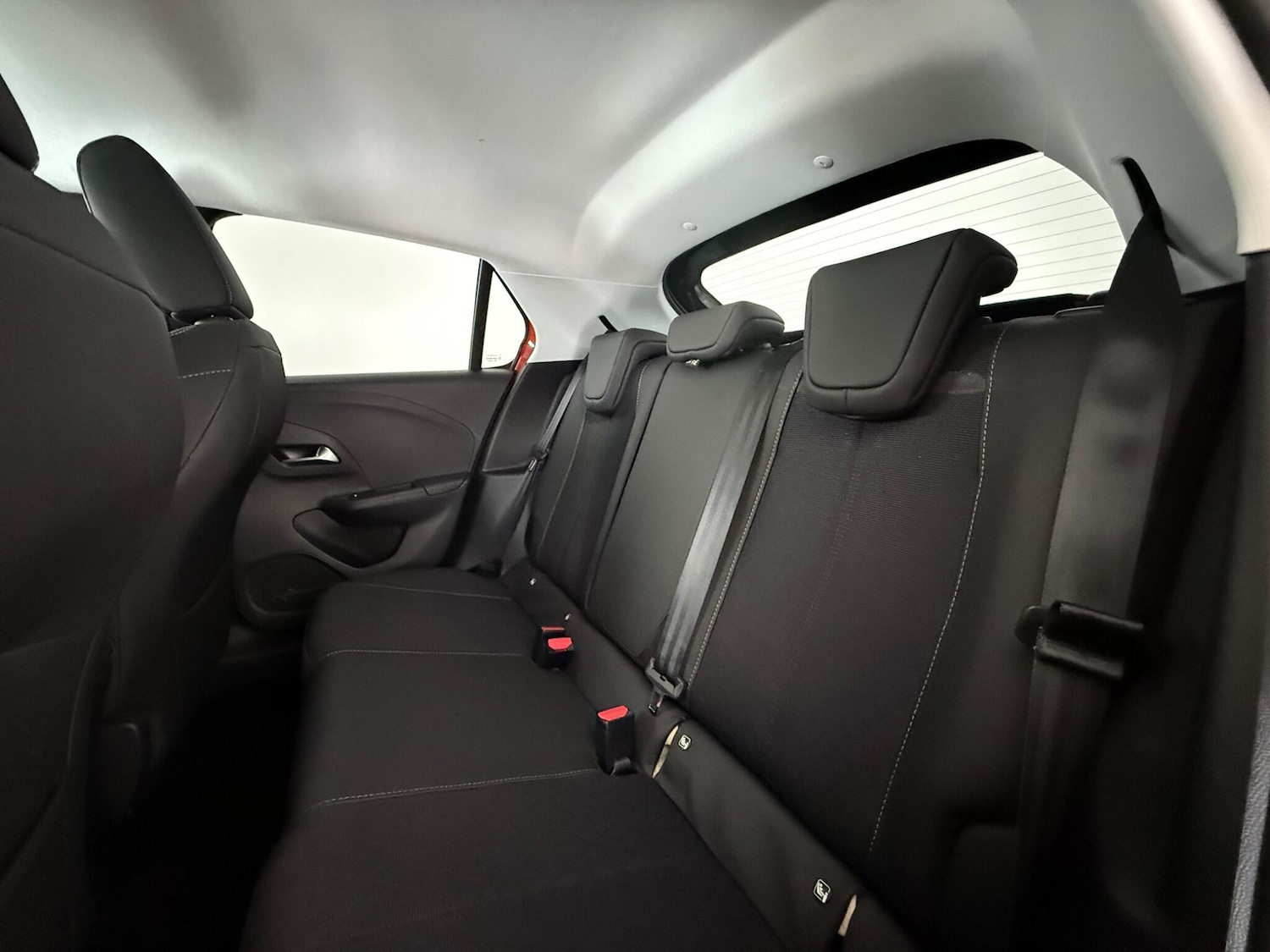 Used Vauxhall Corsa 2022 for sale - 77605066: Photo 14