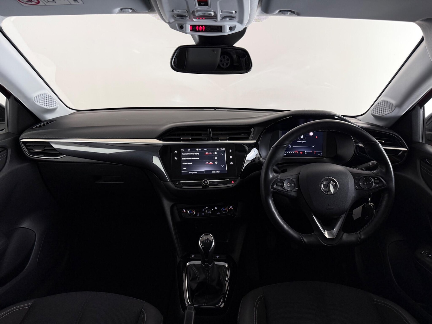 Used Vauxhall Corsa 2022 for sale - 77605066: Photo 15