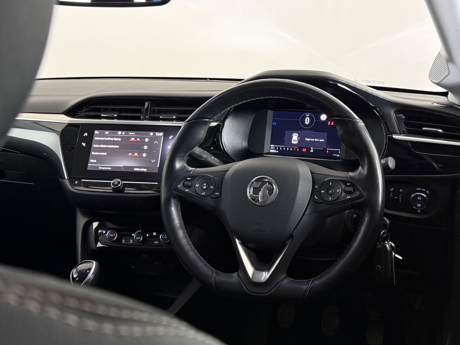 Used Vauxhall Corsa 2022 for sale - 77605066: Photo 16