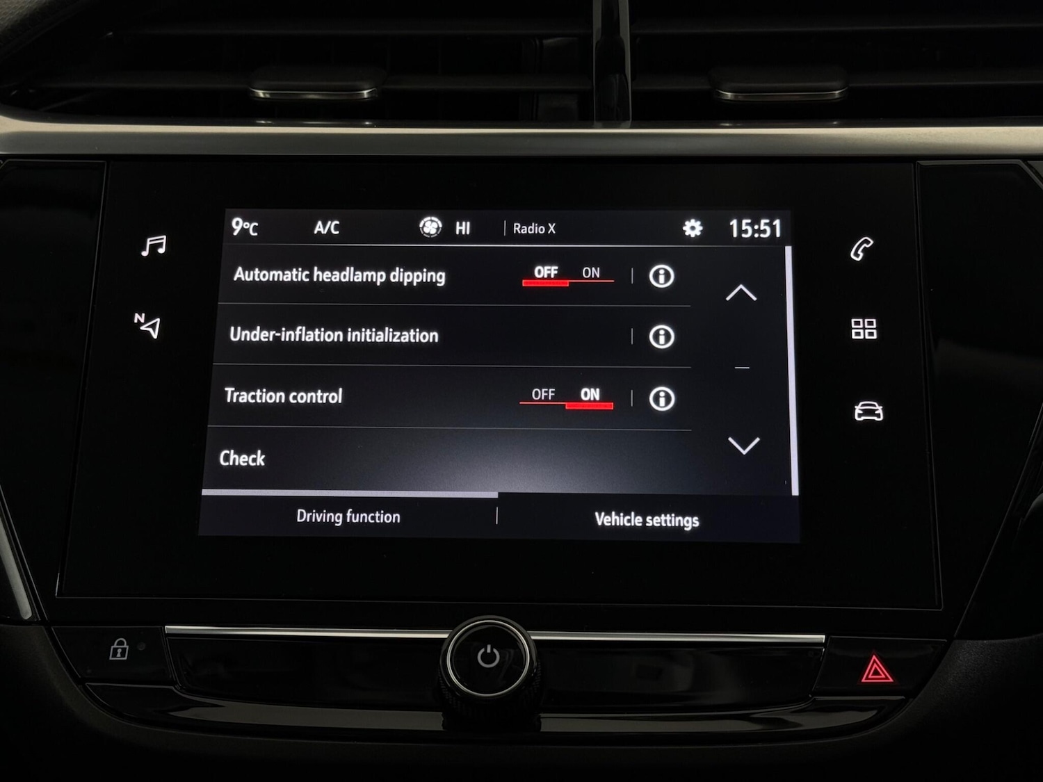 Used Vauxhall Corsa 2022 for sale - 77605066: Photo 24