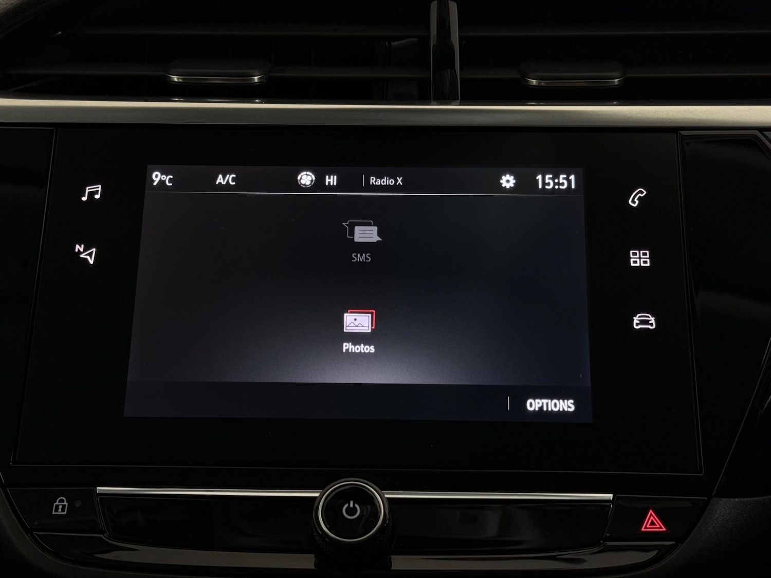 Used Vauxhall Corsa 2022 for sale - 77605066: Photo 25