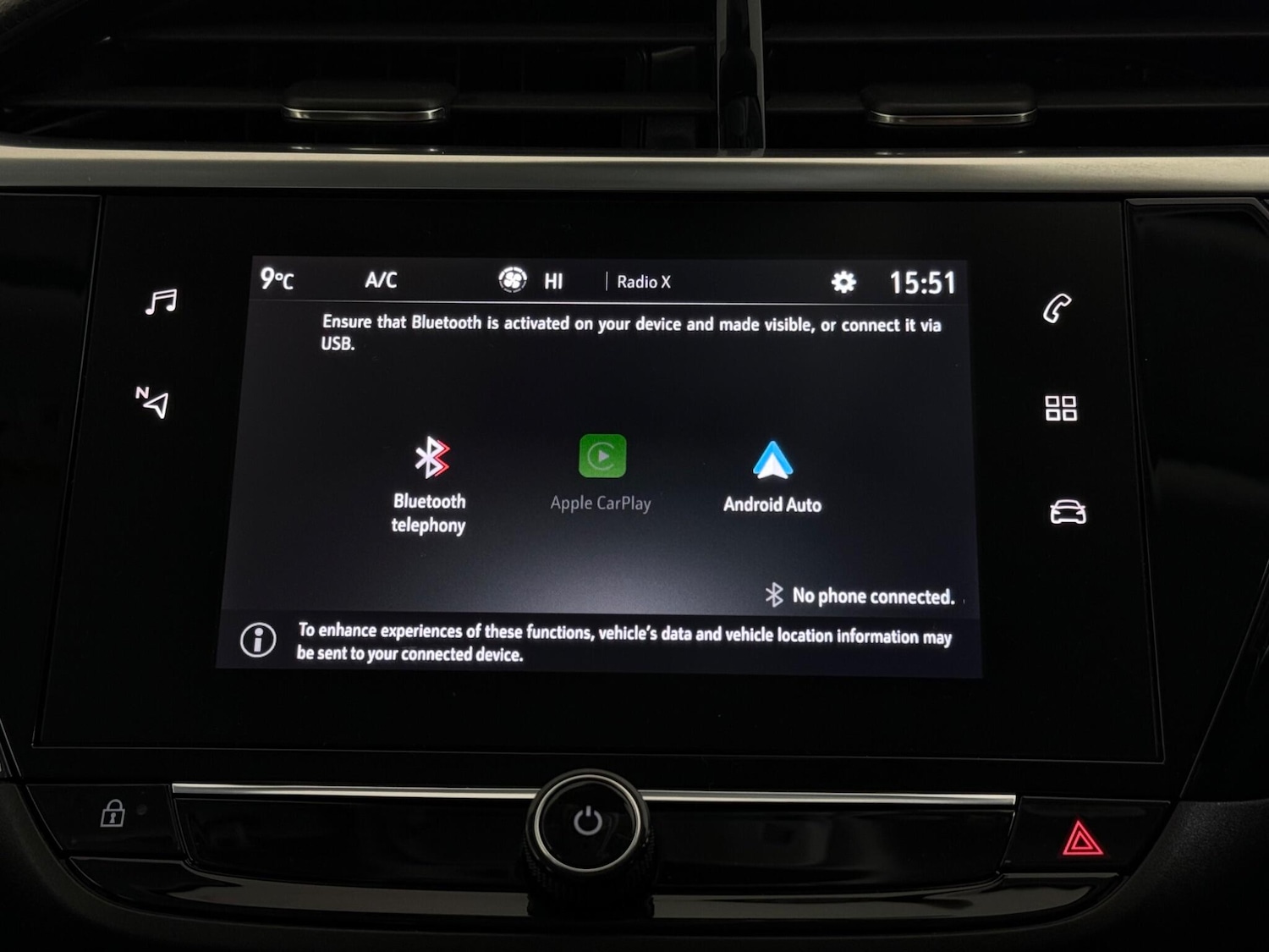 Used Vauxhall Corsa 2022 for sale - 77605066: Photo 26