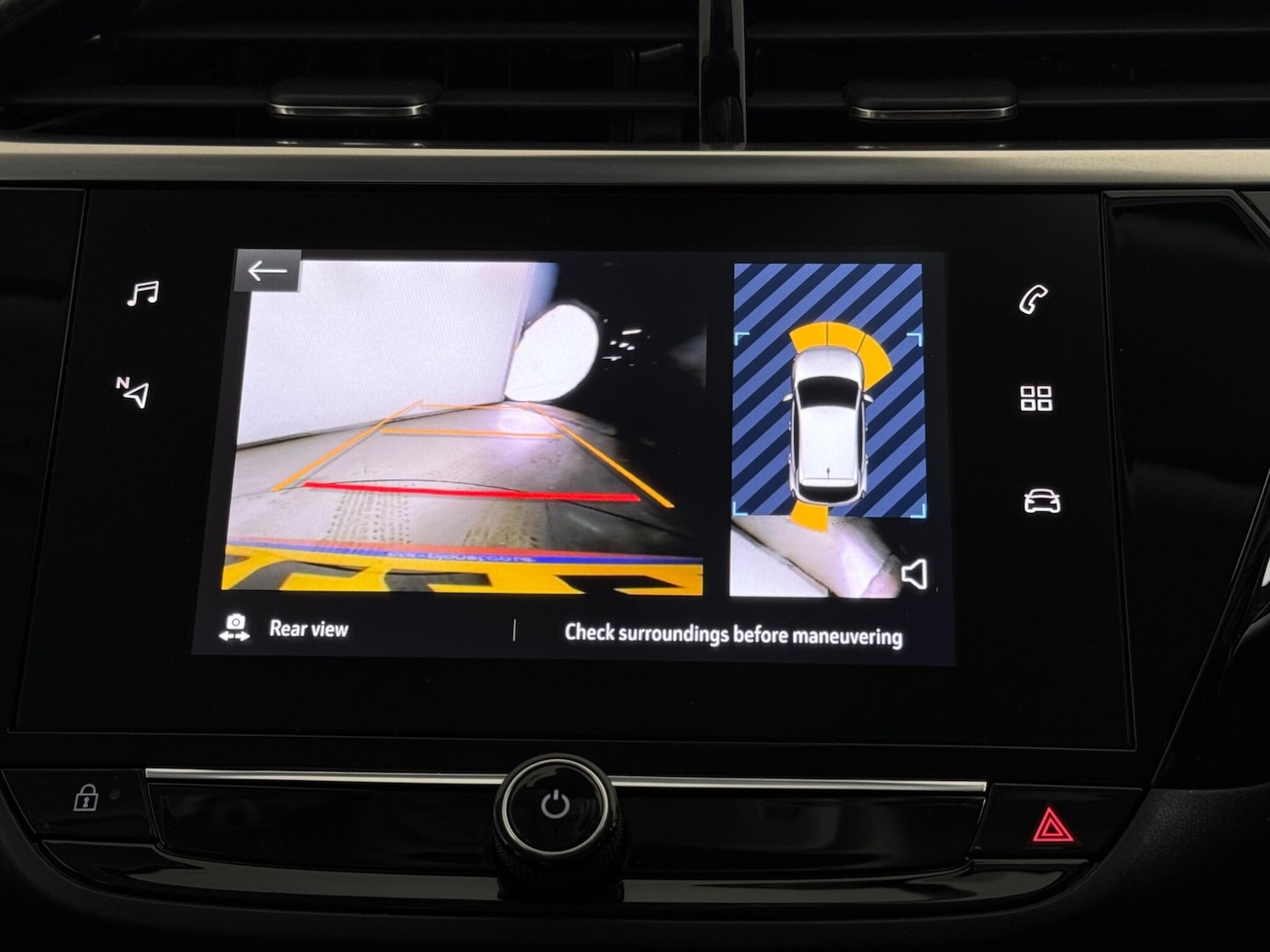 Used Vauxhall Corsa 2022 for sale - 77605066: Photo 28