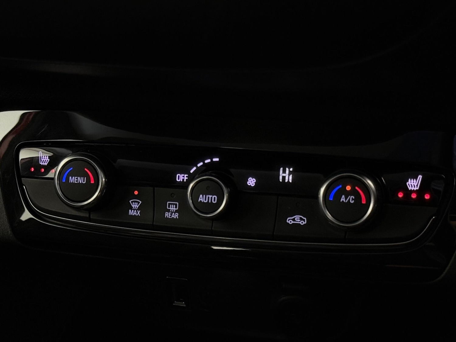 Used Vauxhall Corsa 2022 for sale - 77605066: Photo 31