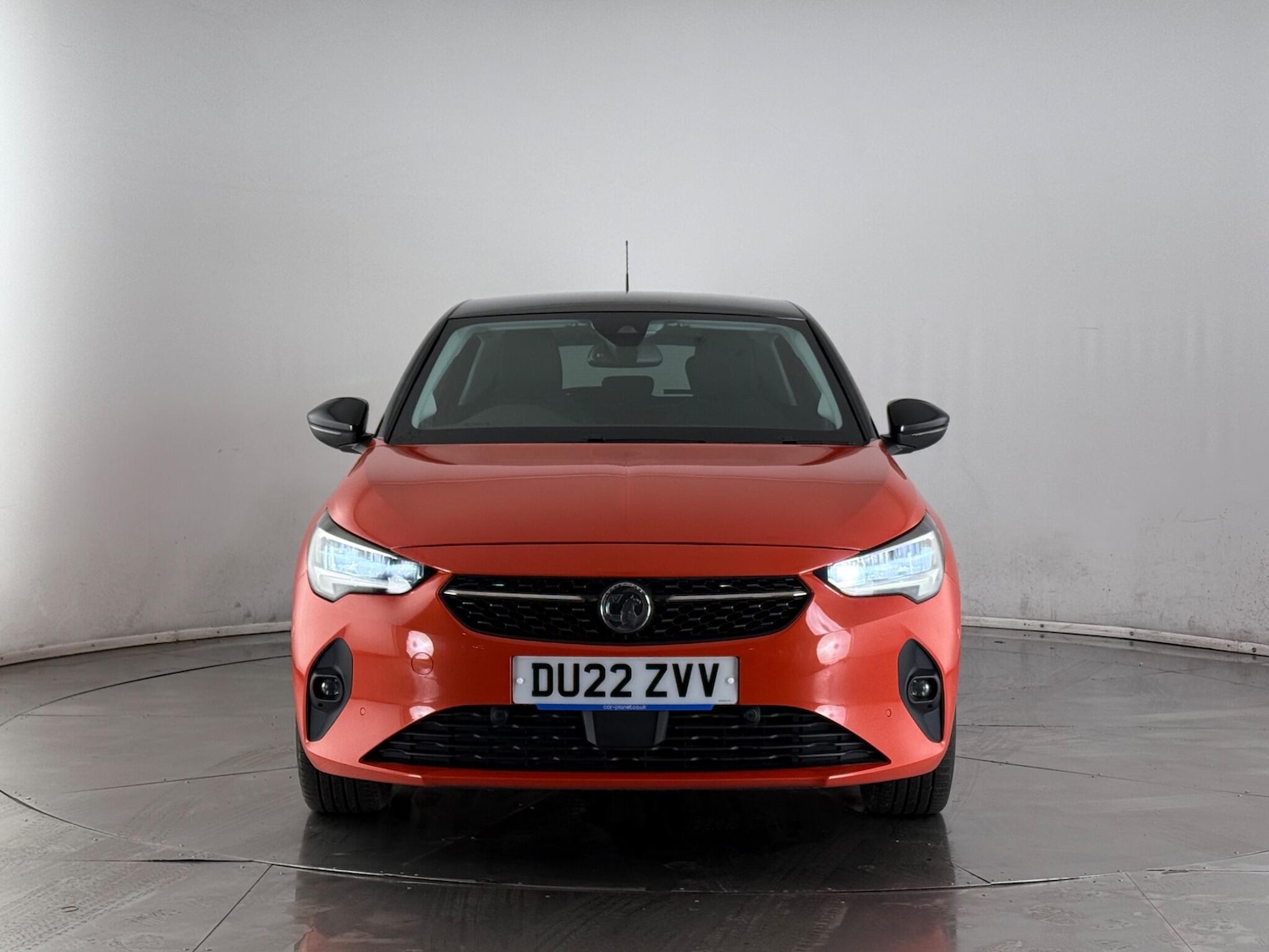 Used Vauxhall Corsa 2022 for sale - 77605066: Photo 5