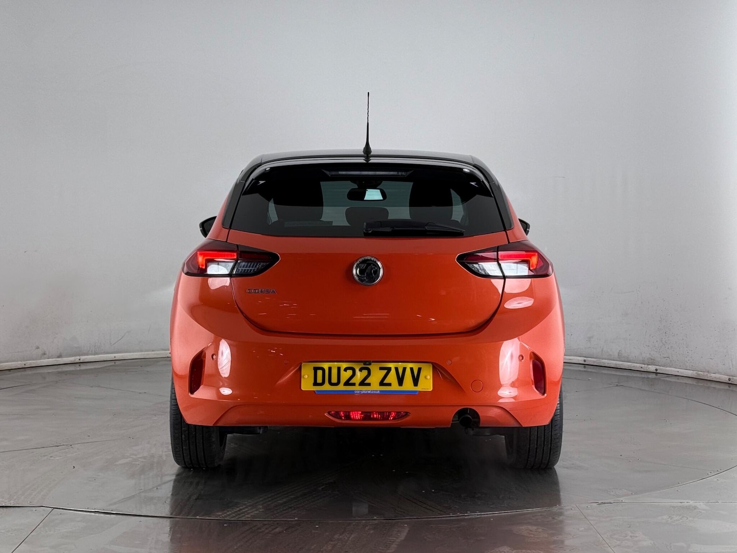 Used Vauxhall Corsa 2022 for sale - 77605066: Photo 6