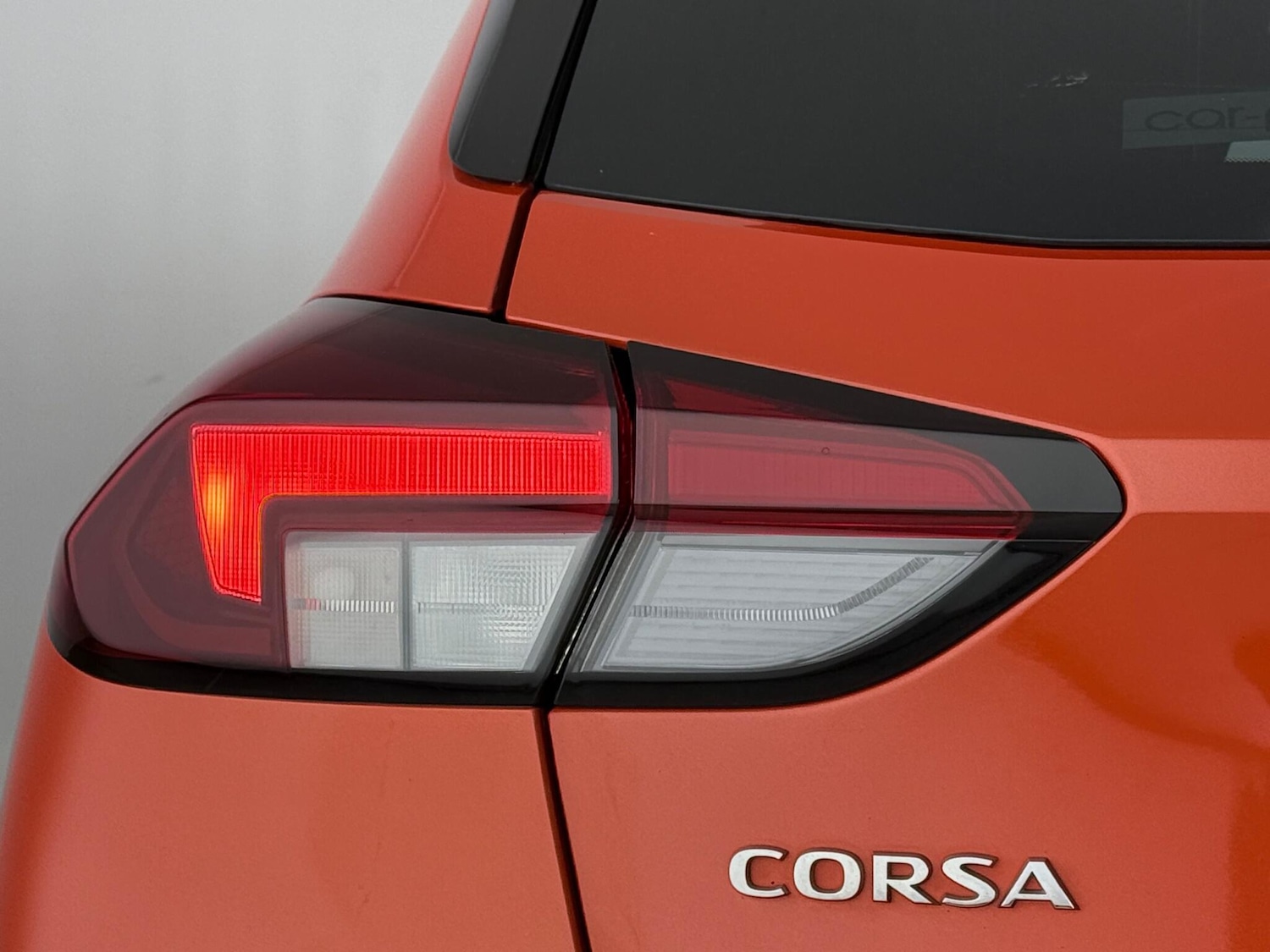 Used Vauxhall Corsa 2022 for sale - 77605066: Photo 7