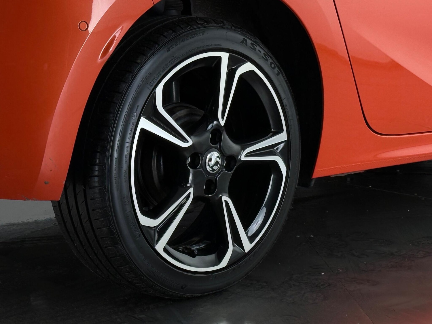 Used Vauxhall Corsa 2022 for sale - 77605066: Photo 8