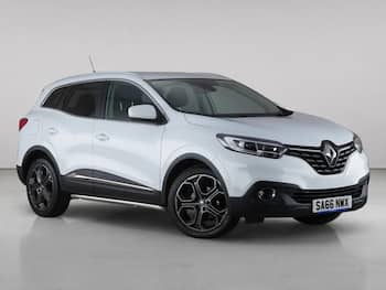 Used Renault Kadjar 2016 for sale - 79691713: Photo