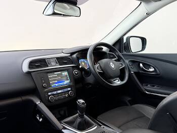 Used Renault Kadjar 2016 for sale - 79691713: Photo