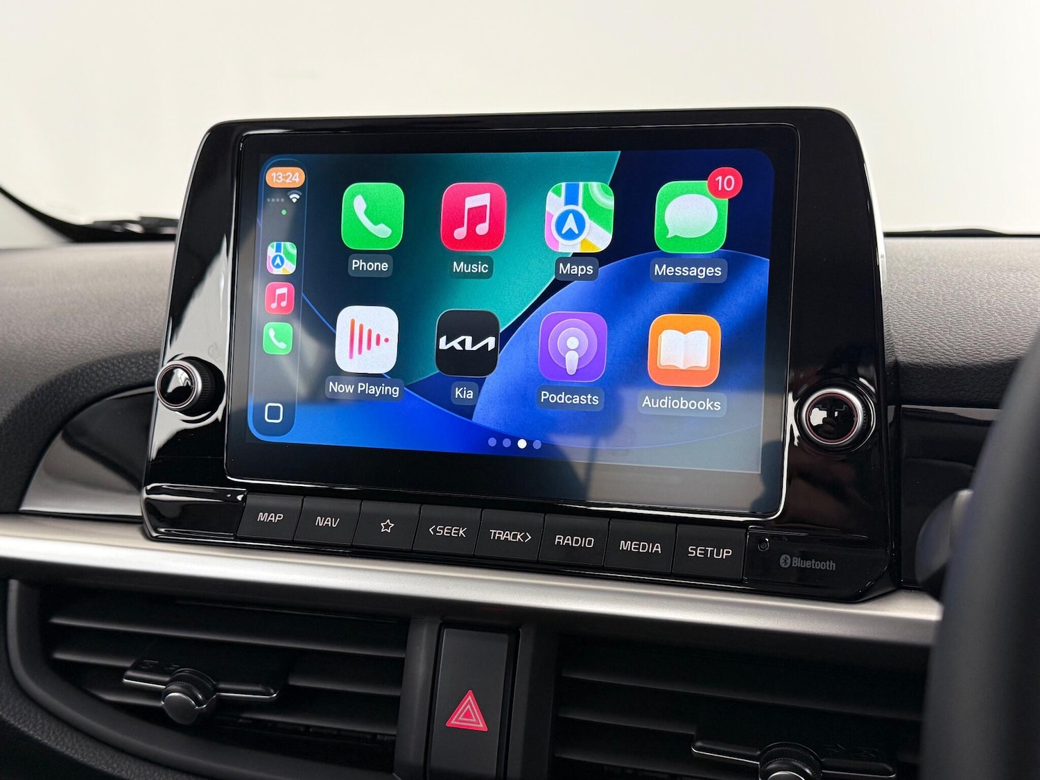 Used Kia Picanto 2022 for sale - 77246181: Photo 28