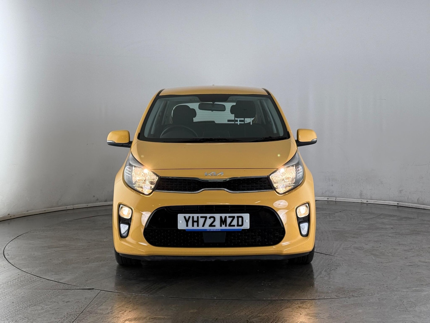 Used Kia Picanto 2022 for sale - 77246181: Photo 4