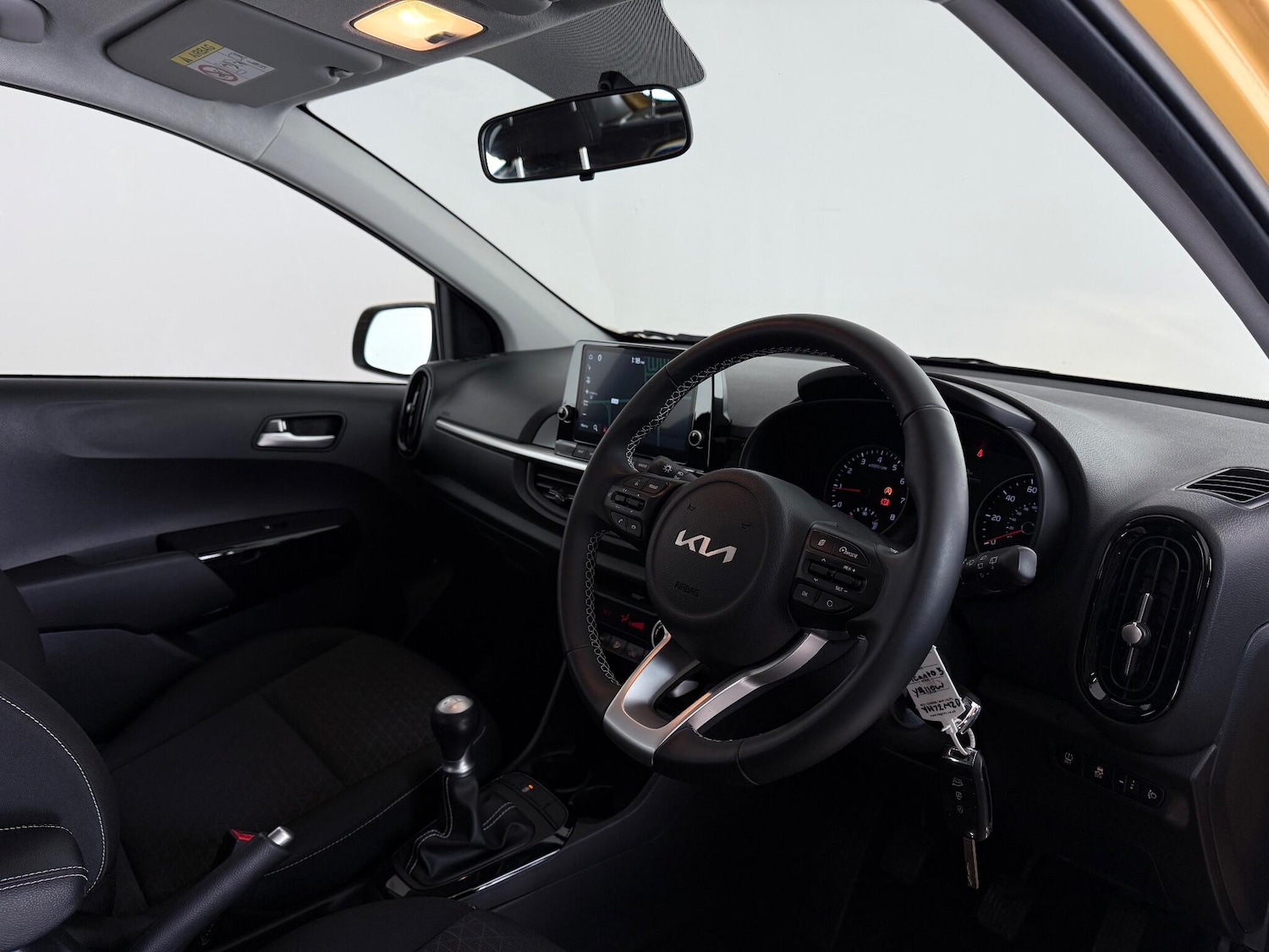 Used Kia Picanto 2022 for sale - 77246181: Photo 9