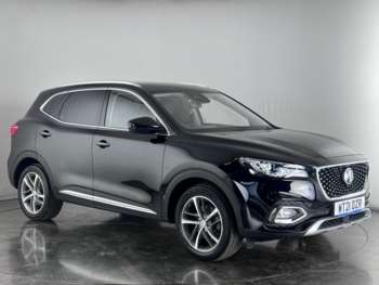 2021 (21) - 1.5 T-GDI Exclusive DCT Euro 6 (s/s) 5dr