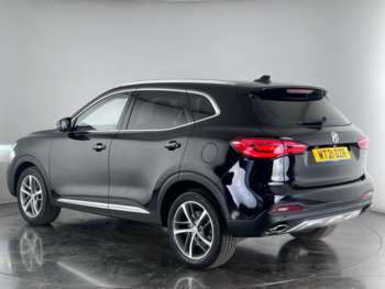 Used MG MG HS 2021 for sale - 75264949: Photo