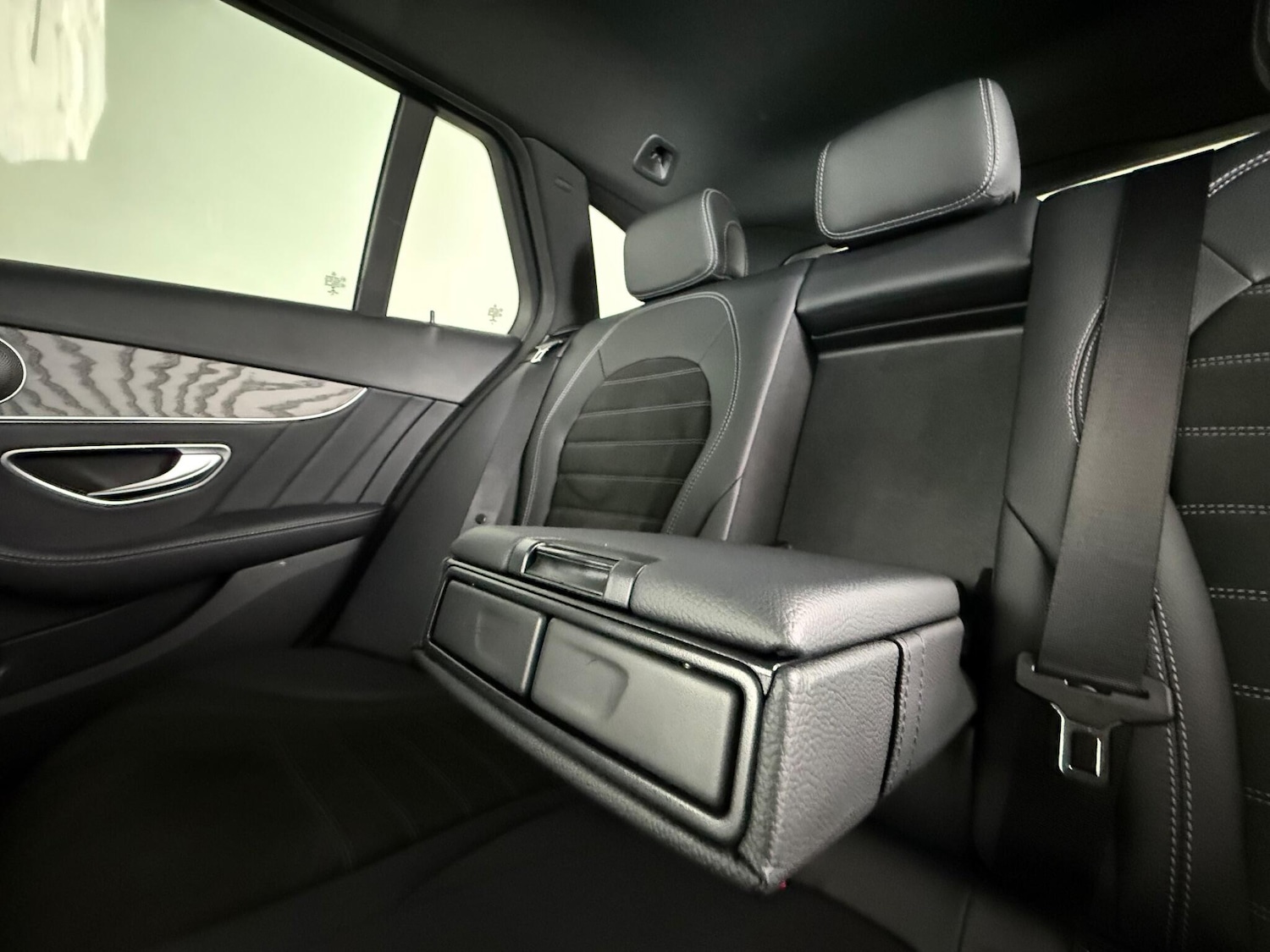 Used Mercedes-Benz C Class 2019 for sale - 77246546: Photo 15