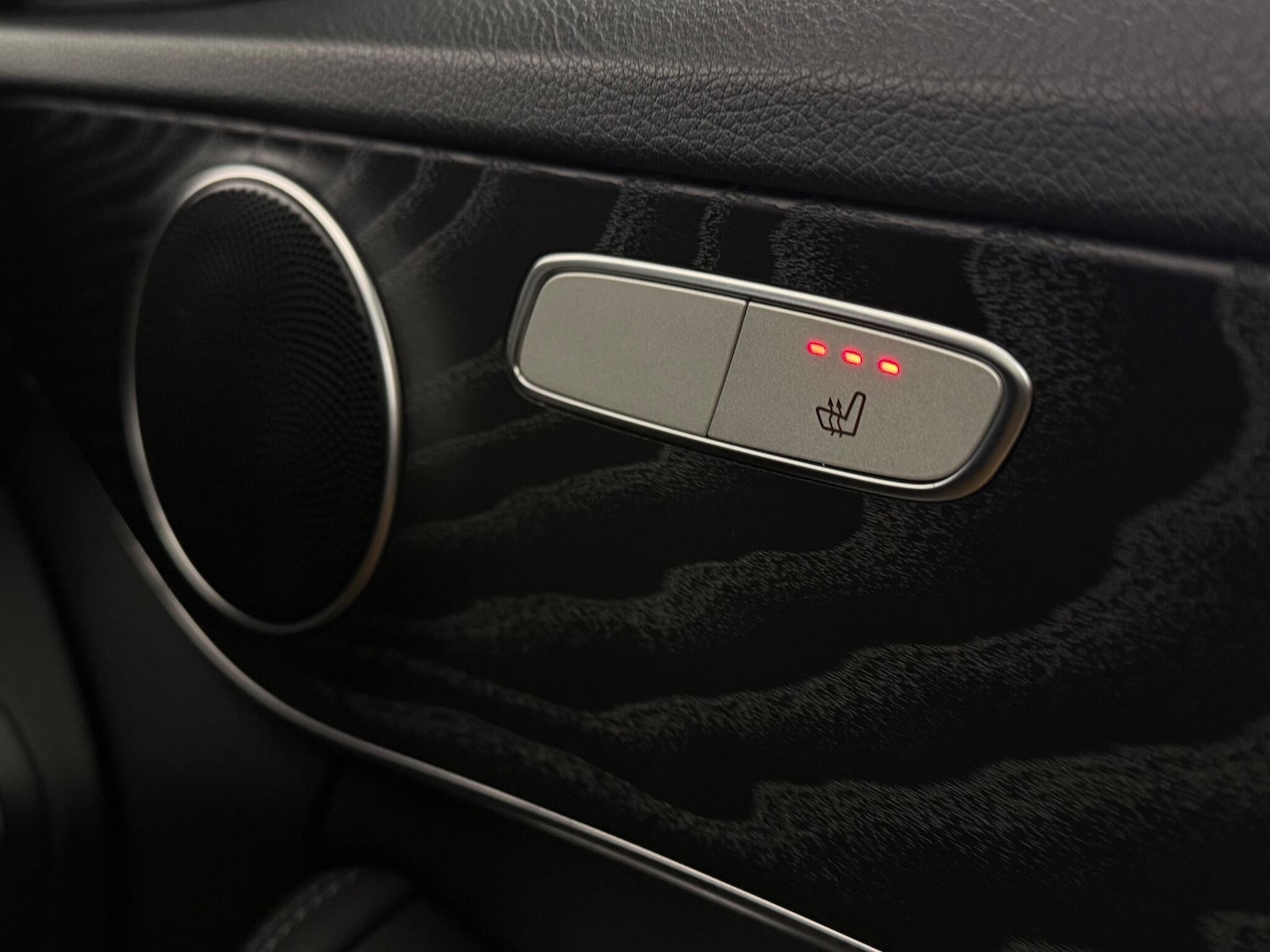 Used Mercedes-Benz C Class 2019 for sale - 77246546: Photo 16