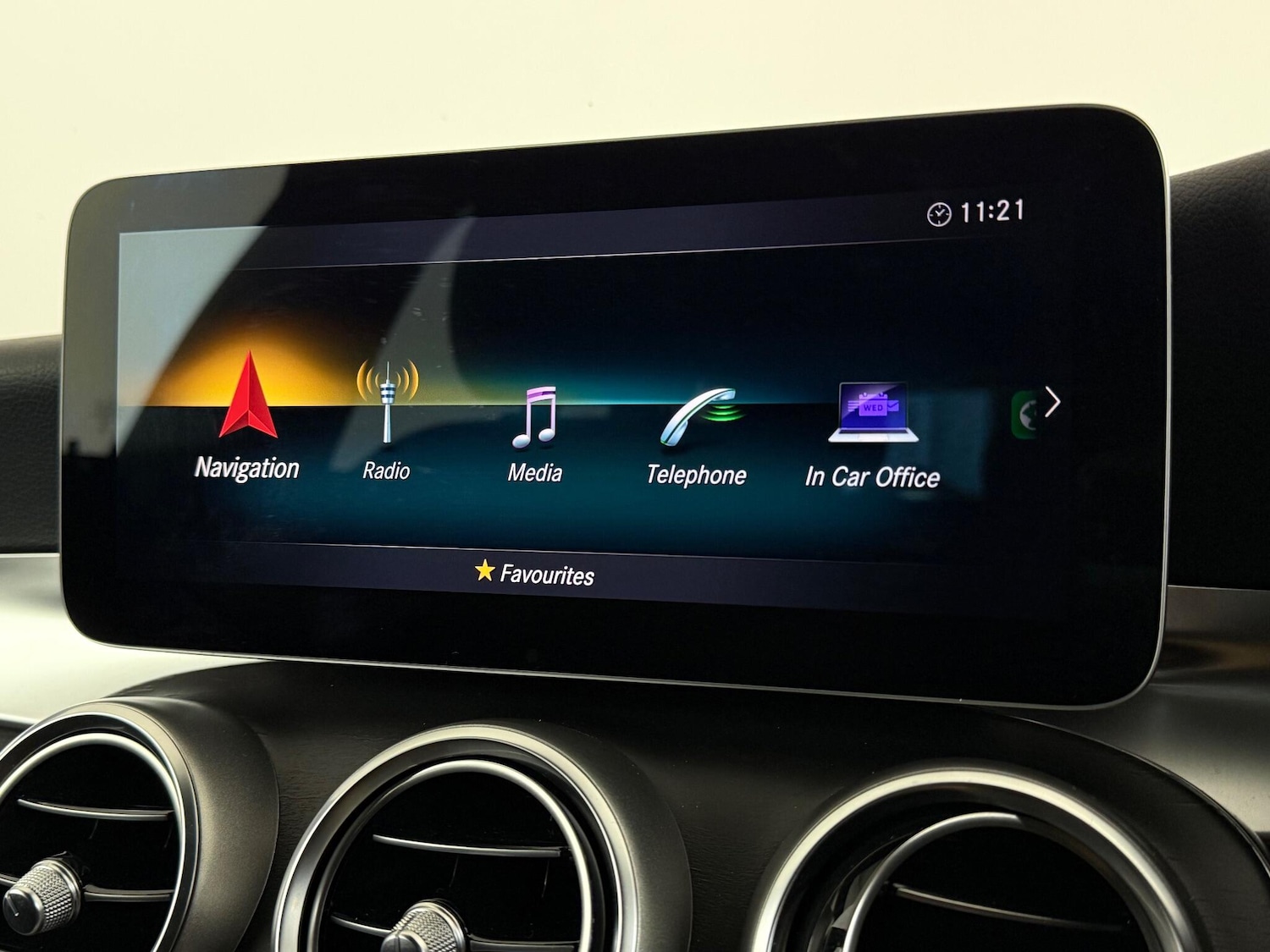 Used Mercedes-Benz C Class 2019 for sale - 77246546: Photo 27