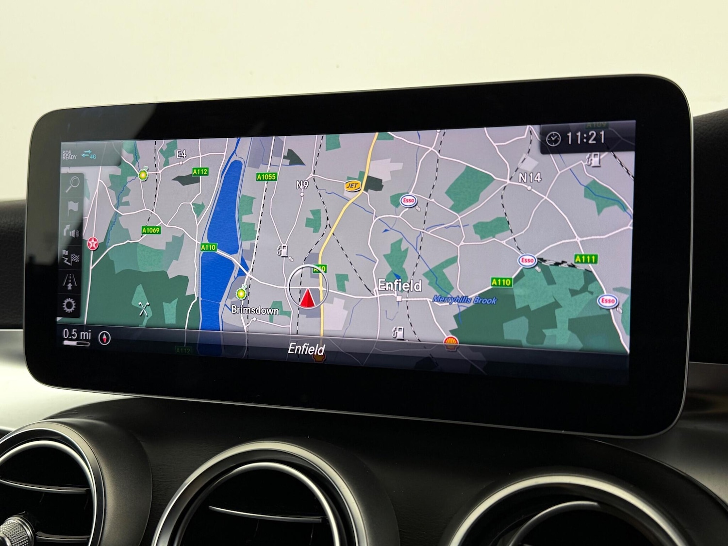 Used Mercedes-Benz C Class 2019 for sale - 77246546: Photo 28