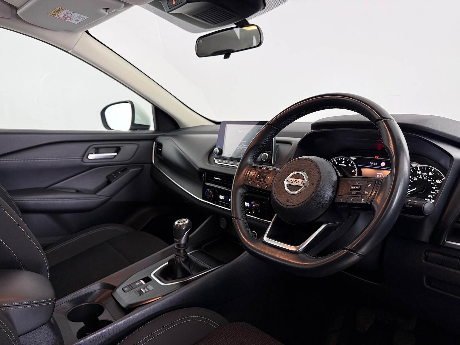 Used Nissan Qashqai 2022 for sale - 77260617: Photo 11