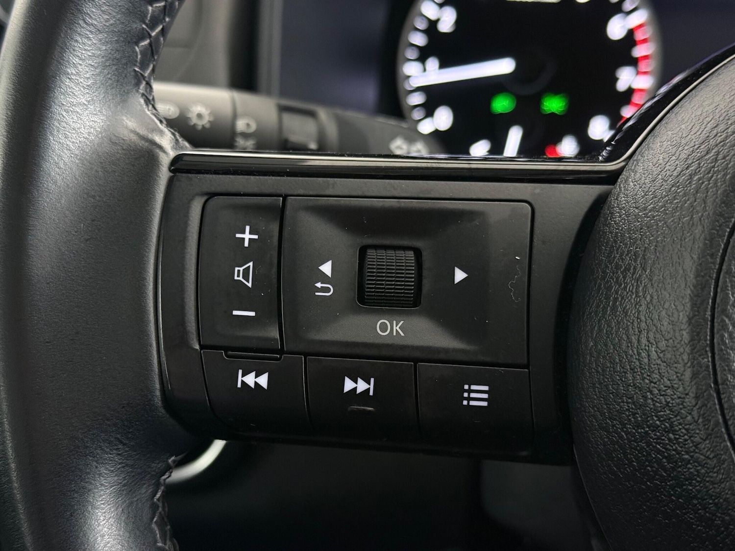 Used Nissan Qashqai 2022 for sale - 77260617: Photo 16