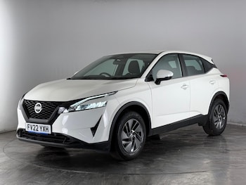 Used Nissan Qashqai 2022 for sale - 77260617: Photo