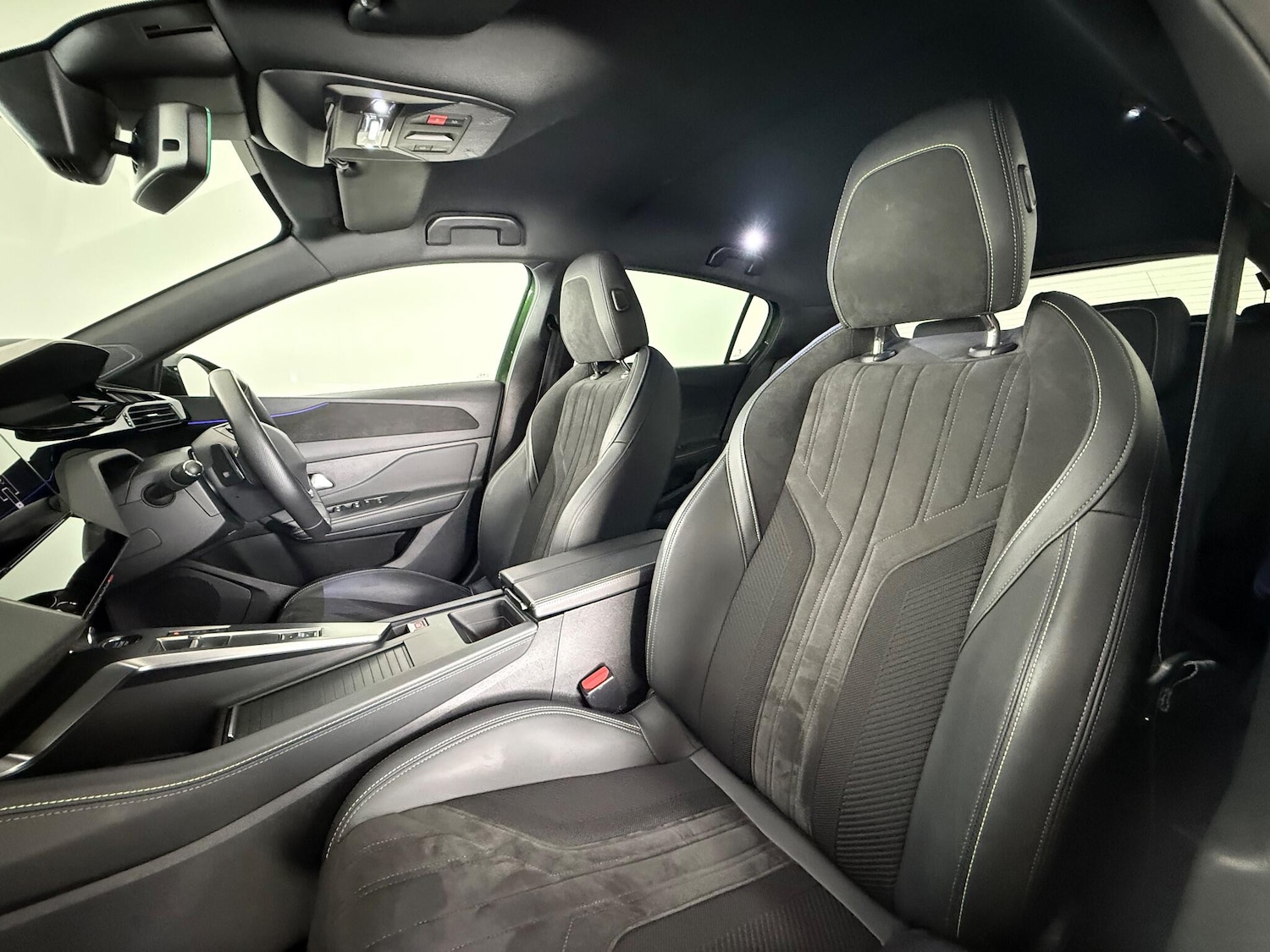 Used Peugeot 308 2023 for sale - 77246791: Photo 12