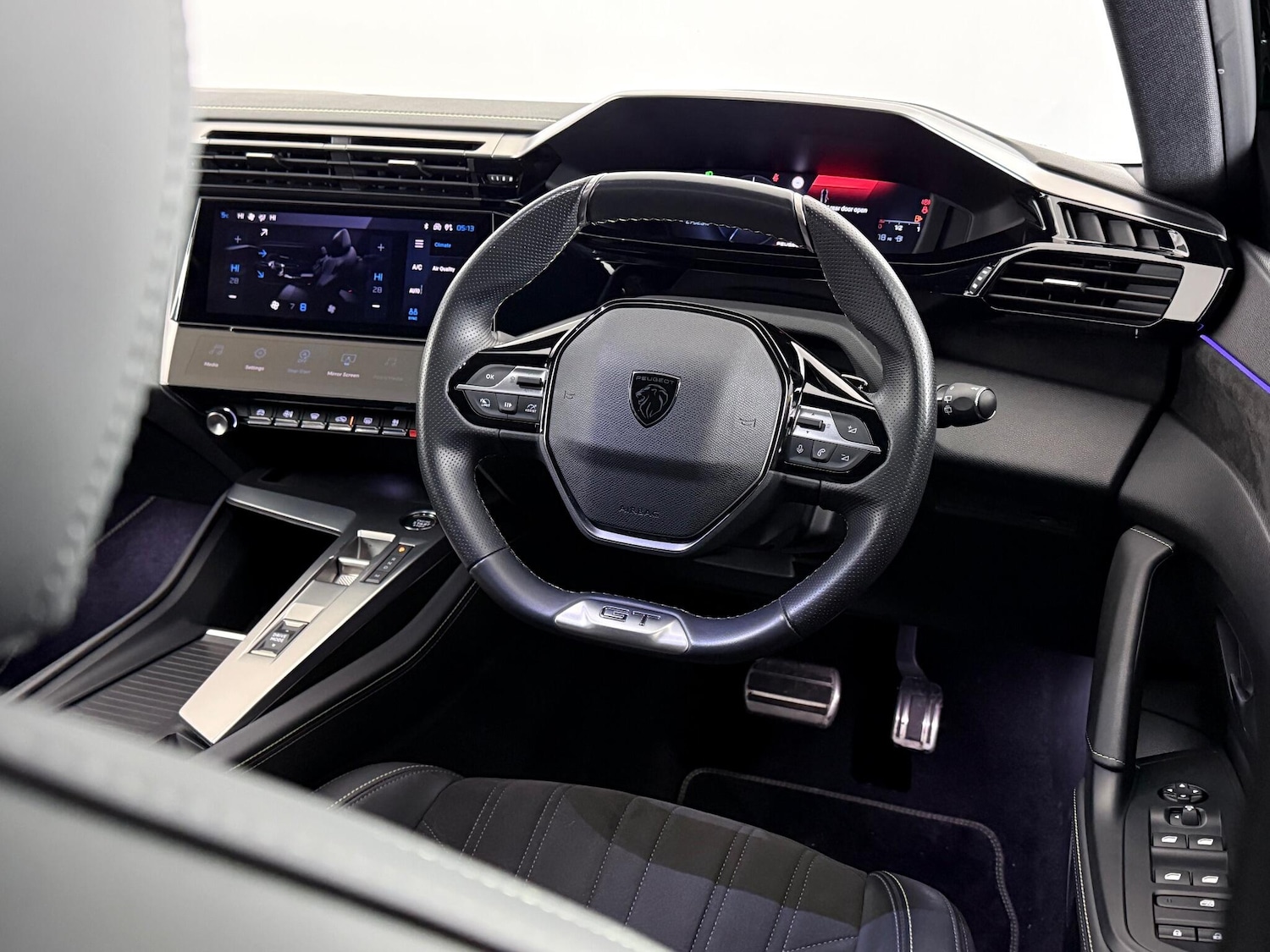 Used Peugeot 308 2023 for sale - 77246791: Photo 16