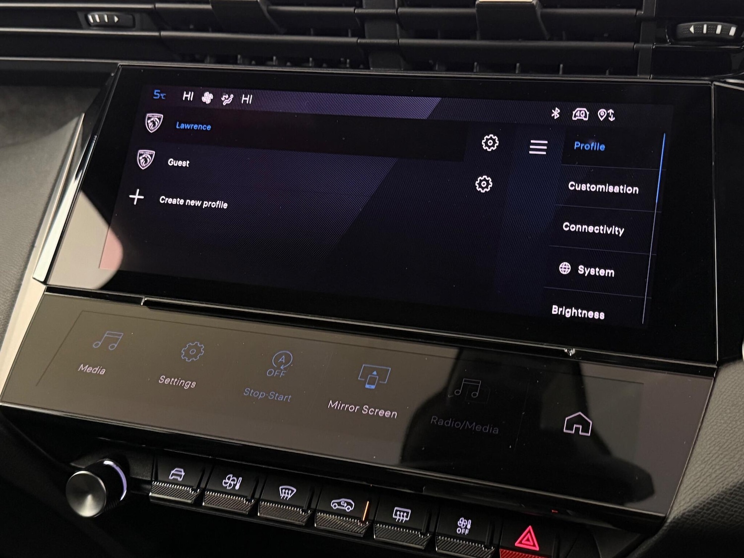 Used Peugeot 308 2023 for sale - 77246791: Photo 23