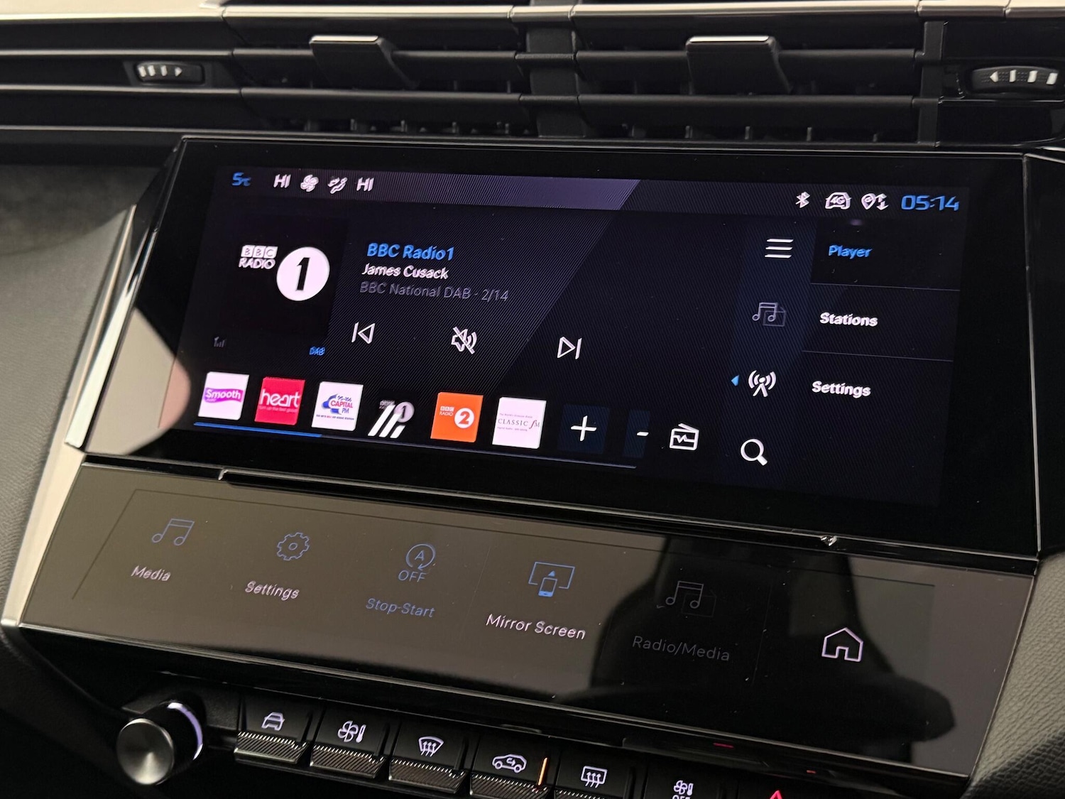 Used Peugeot 308 2023 for sale - 77246791: Photo 24