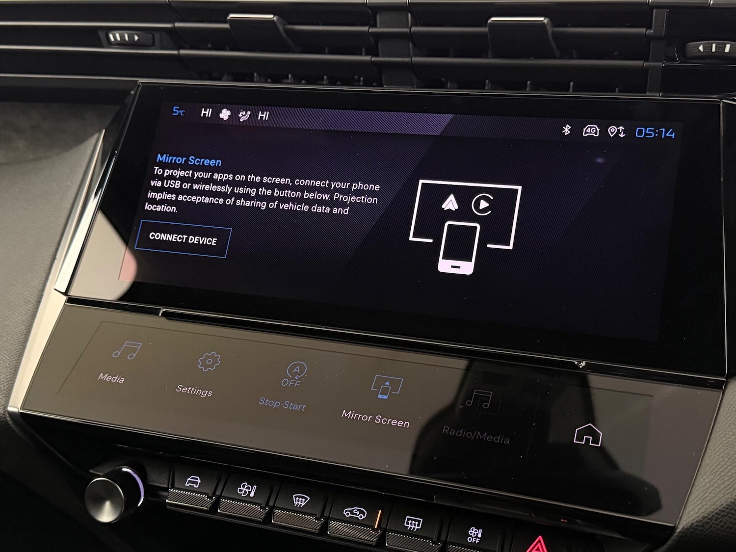 Used Peugeot 308 2023 for sale - 77246791: Photo 28