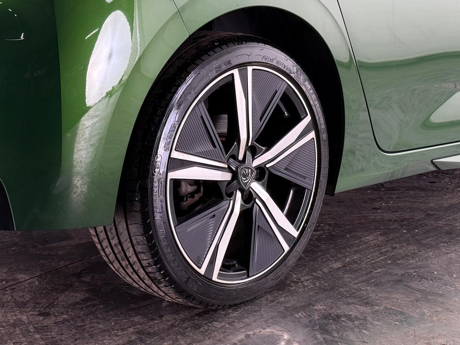 Used Peugeot 308 2023 for sale - 77246791: Photo 8