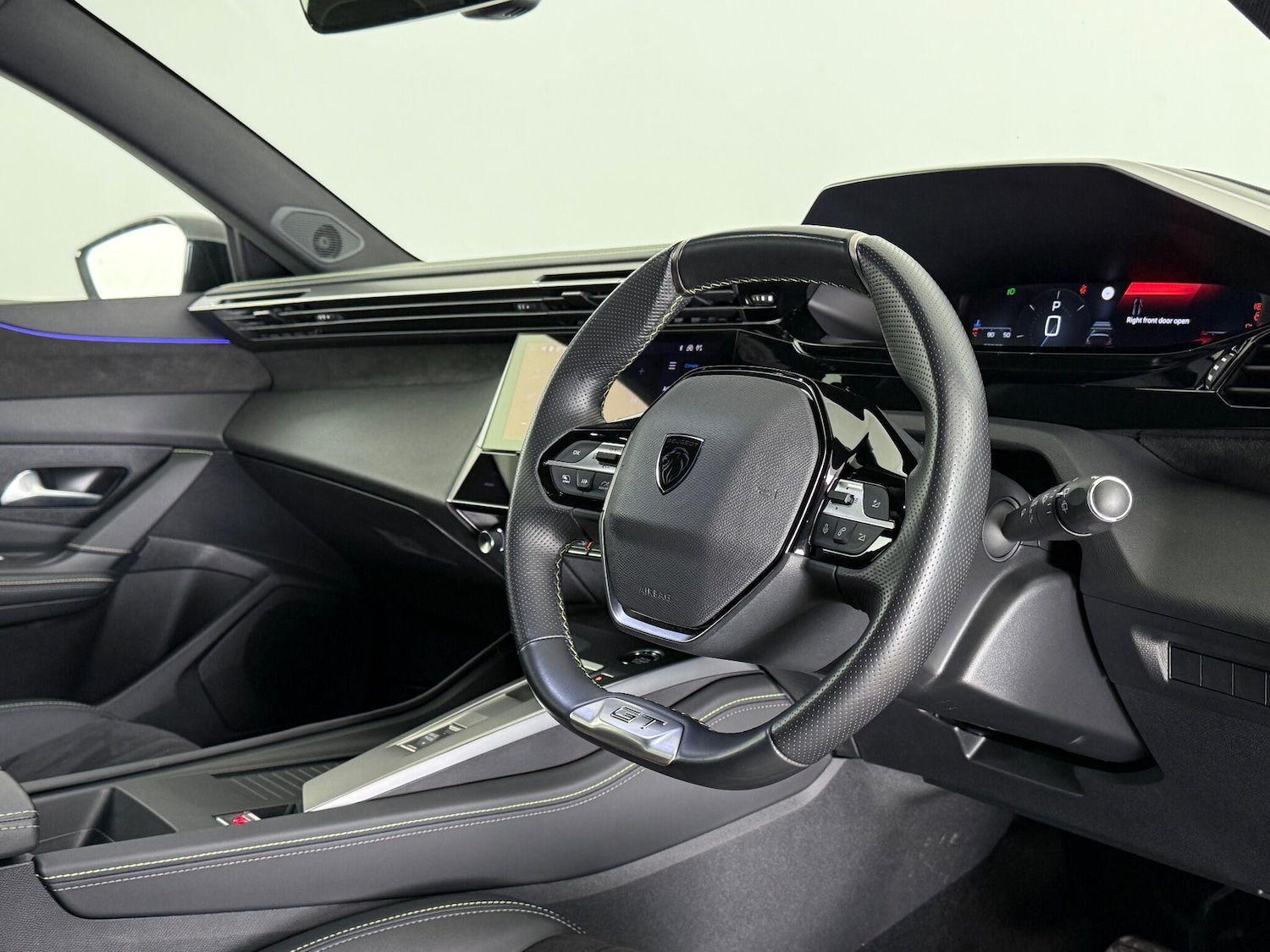 Used Peugeot 308 2023 for sale - 77246791: Photo 9