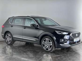 2019 (69) - 2.0 TDI XCELLENCE DSG 4Drive Euro 6 (s/s) 5dr