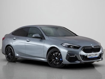 Used BMW 2 Series Gran Coupe 2023 for sale - 78890209: Photo
