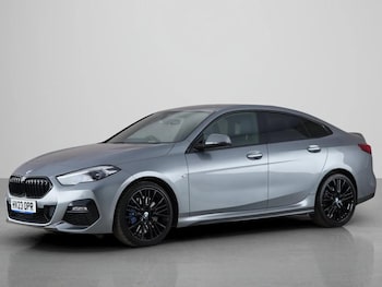 Used BMW 2 Series Gran Coupe 2023 for sale - 78890209: Photo