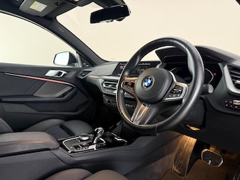 Used BMW 2 Series Gran Coupe 2023 for sale - 78890209: Photo