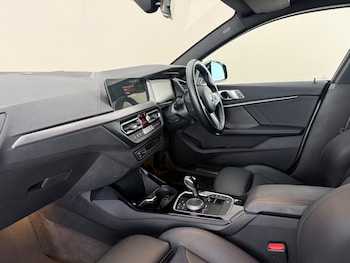 Used BMW 2 Series Gran Coupe 2023 for sale - 78890209: Photo