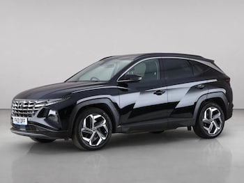 Used Hyundai TUCSON 2021 for sale - 79184579: Photo