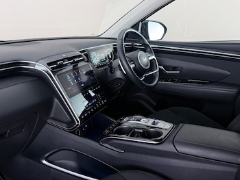 Used Hyundai TUCSON 2021 for sale - 79184579: Photo