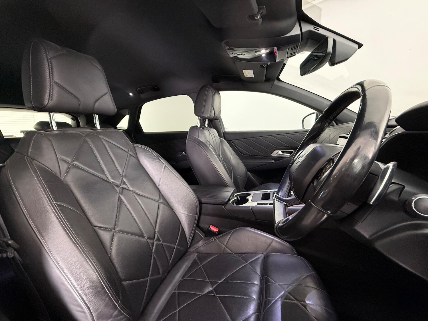 Used DS Automobiles DS 7 2019 for sale - 77840092: Photo 10