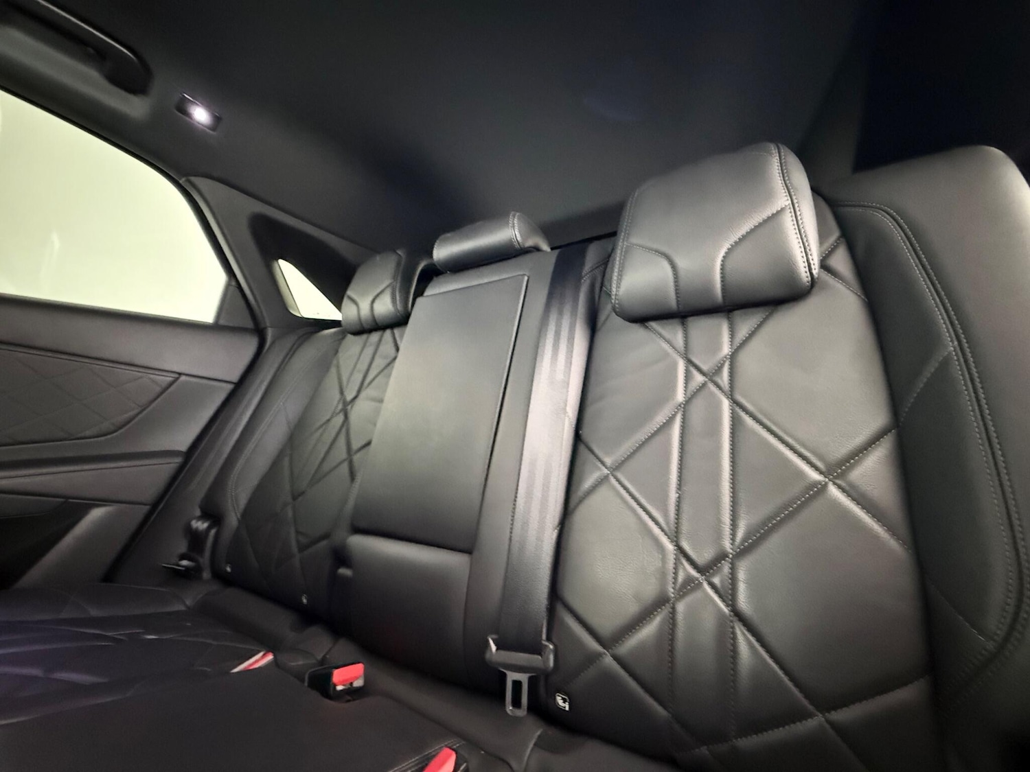 Used DS Automobiles DS 7 2019 for sale - 77840092: Photo 12