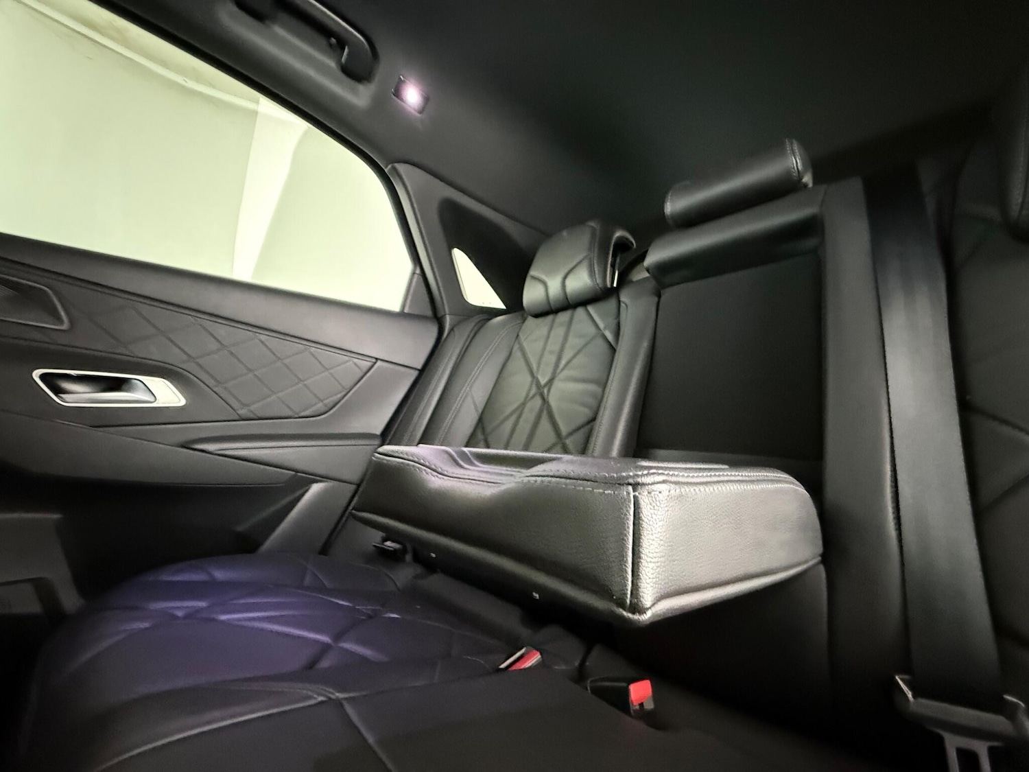 Used DS Automobiles DS 7 2019 for sale - 77840092: Photo 13