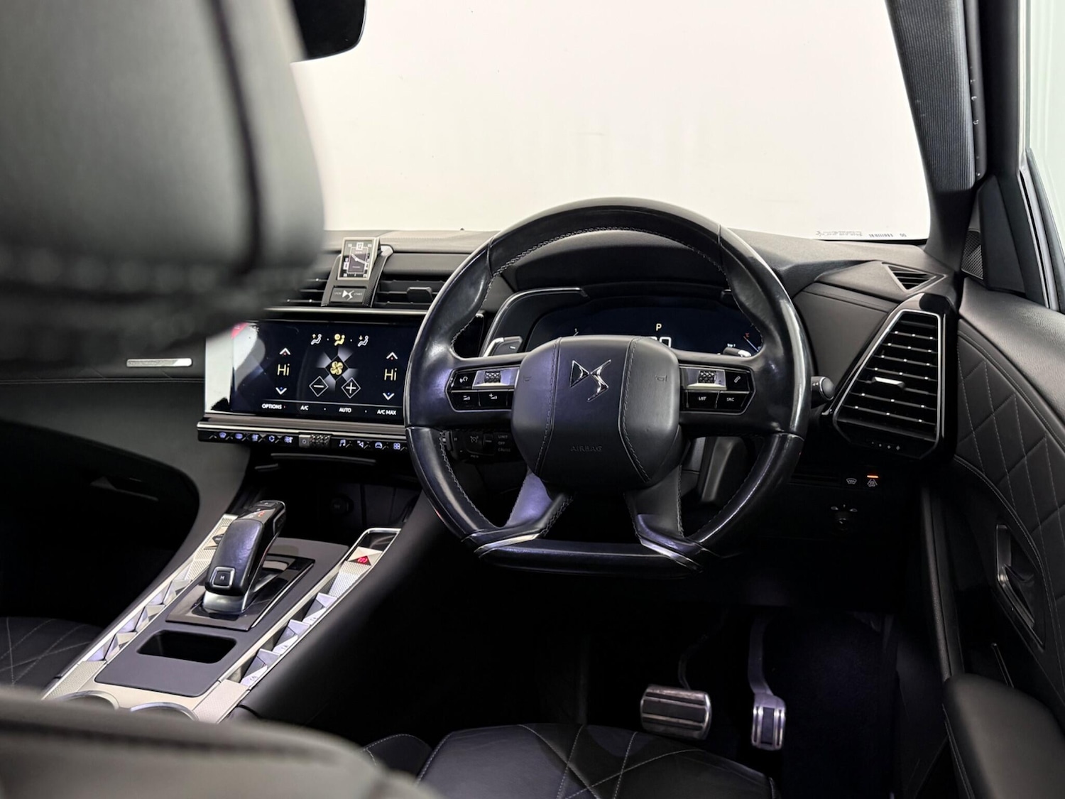 Used DS Automobiles DS 7 2019 for sale - 77840092: Photo 15