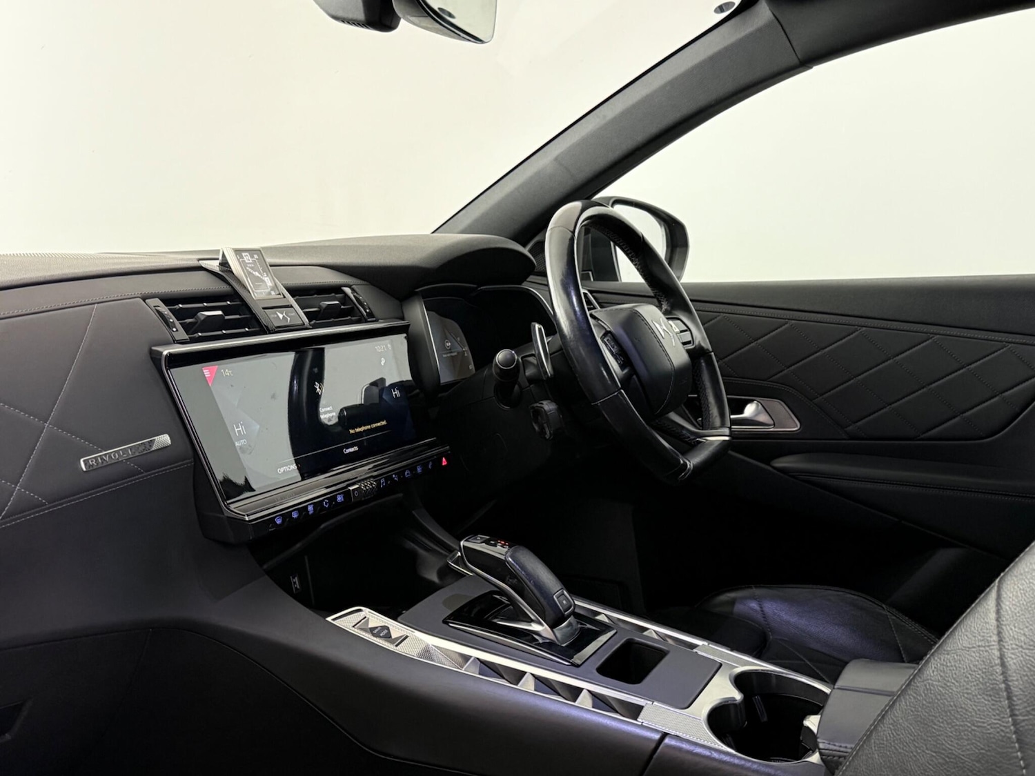 Used DS Automobiles DS 7 2019 for sale - 77840092: Photo 16